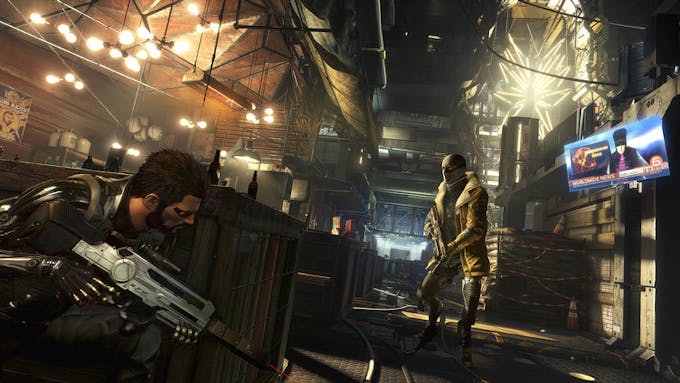 Day Two: Square Enix games - Up to 87% off